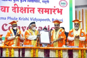 nitin gadkari and bhagat sing koshiyari