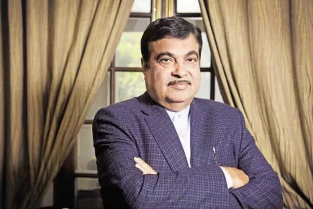 Mr-Nitin-gadkari