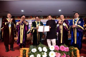 SRM University, Ghaziabad